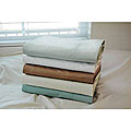 Egyptian Cotton 500 Thread Count 4-piece Sheet Set