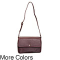 Etienne Aigner Women's Classic Flap Handbag