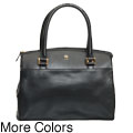 Etienne Aigner Classic Small Travel Tote