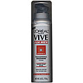L'Oreal Vive Men's 6-ounce Thickening/ Grooming Foam