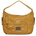 Jessica Simpson 'Lucca' Lemon Handbag