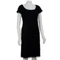 Cocomo Women's Tiered Dress