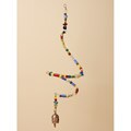 'Colors Of The Wind' Wind Chimes (India)
