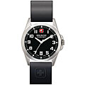 Swiss Military Tomax Men's Rubber Strap Watch
