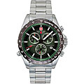 Swiss Military Navigator Men's Chronograph Watch