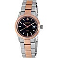 Swiss Military Freedom Men's Two-tone Watch