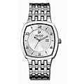 Swiss Military Rendezvous Men's Silver Dial Watch
