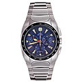 Swiss Military Men's Challenger Chronograph Watch