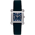 Swiss Military Women's Blue Diplomat Watch