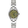 Swiss Military Women's Freedom Watch