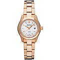 Swiss Military Women's Rose Goldtone Watch