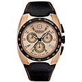 Swiss Military Men's Rose Goldtone Challenger Chronograph Watch