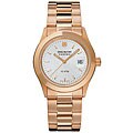 Swiss Military Men's Rose Goldtone Freedom Watch