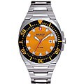 Swiss Military Men's Navy Master Watch