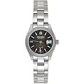 Swiss Military Freedom Women's Brown Dial Watch