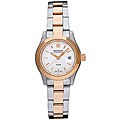 Swiss Military Freedom Women's Two-tone Watch