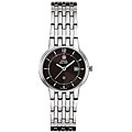 Swiss Military Rendezvous Women's Stainless Steel Watch