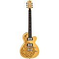 Luna Sol Henna Electric Guitar