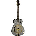 Luna Steel Magnolia Resonator