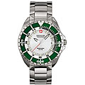 Swiss Military Sealander Men's Stainless Steel Automatic Watch