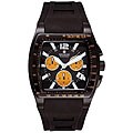 Swiss Military Men's Black Night Rider Watch