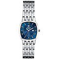 Swiss Military Women's Stainless Steel Blue Rendezvous Watch
