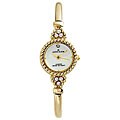 Anne Klein Women's Faux Pearl Bracelet