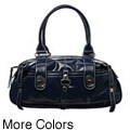 London Fog Saville Satchel