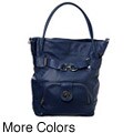 London Fog Fulham Satchel