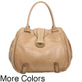 Hype 'Daphne' Top-zip Satchel
