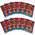 Pack of Twelve Topps 2009 American Heritage Cards