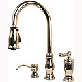 Price Pfister Kitchen Hanover 1-handle Pull-down Faucet
