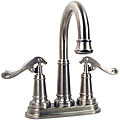 Price Pfister Marielle Lavatory Centerset Faucet