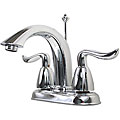 Price Pfister Two-handle Lavatory Centerset Faucet