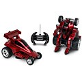Blue Hat Savage Robot Remote Control Car