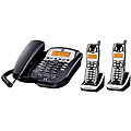 GE 25982EE3 5.8GHz Expandable Phone/ Answering System