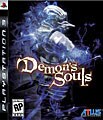 PS3 - Demon's Souls