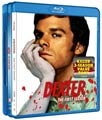 Dexter - Three Season Pack (Blu-ray Disc)