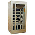 1-2-person Home Sauna