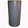 Matilda Porcelain Umbrella Stand