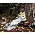 SPACE Silver Emergency Adventure Bag (Pack of 2)