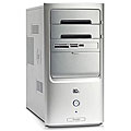 HP 2.2GHz 1GB 320GB Media Tower (Refurbished)