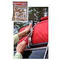 RopeLok No Knot 25-foot Tie-down System