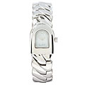 DKNY Women's Stainless Steel Logo Watch