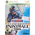 XBox 360 - NPPL Championship Paintball 2009 (Pre-Played)