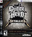PS 3 - Guitar Hero Metallica (Pre-Played)