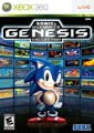 XBox 360 - Sonic's Ultimate Genesis Collection (Pre-Played)