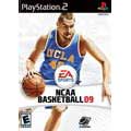 PS 2 - NCAA Basketball 09 (Pre-Played)