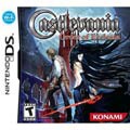NinDS - Castlevania Order Of Ecclesia (Pre-Played)