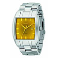 Diesel Men's Analog Watch